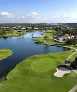Golf in Rotonda